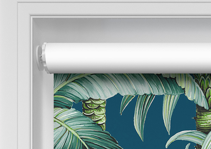 Tripura, Sea Grove - Twist&Fit Roller Blind - Image 10